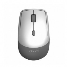 Delux M330GX Wireless Optical Mouse